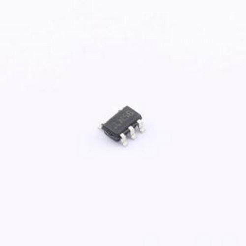 LP5907MFX-3.1/NOPB 线性稳压器(LDO) LP5907MFX-3.1/NOPB SOT-23