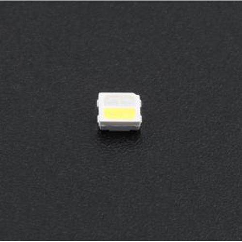TJ-S3527UG2W4TLC6BTW-A5 发光二极管/LED SMD3527灯珠蓝白双色 S