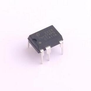 TNY274PG AC-DC控制器和稳压器 TNY274PG DIP-8 原装现货