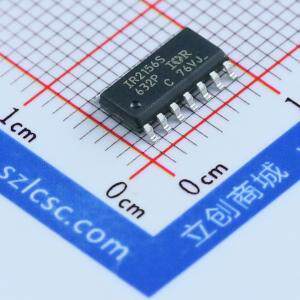 IR2156STRPBF 其他照明驱动 IR2156STRPBF SOIC-14 原装现货