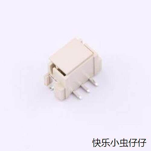 WT250KL-034C线对板针座