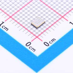 XC32M4-8.000-F20NJDT 无源晶振 8MHz &plusmn;10ppm 20pF SMD322