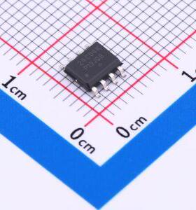 CAV24C04WE-GT3 EEPROM EEPROM 串行 4-Kb I2C - 汽车级 SOIC-8