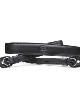 【咨询优惠】Leica/徕卡 M11专用意大利植鞣皮革背带24035~24037