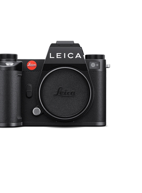 【咨询优惠】Leica/徕卡 SL3 全画幅专业微单无反莱卡SL3相机单反