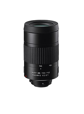 Leica/徕卡 VARIO-OKULAR 25-50x WW ASPH 单筒望远镜目镜 41021