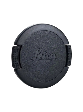 Leica/徕卡E39/46/49/55/60/67mm镜头盖 M镜头前盖 14001 14291
