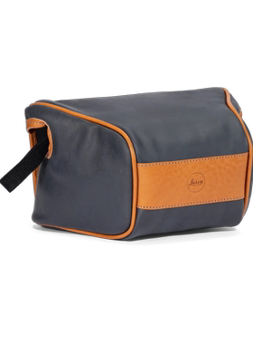 Leica/徕卡 Q3/Q2相机包原装帆布袋软包保护套 19574 19575 19576