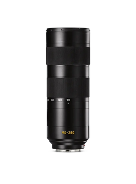 【咨询优惠】Leica/徕卡 SL镜头APO-SL 90-280mm f/2.8-4 11175