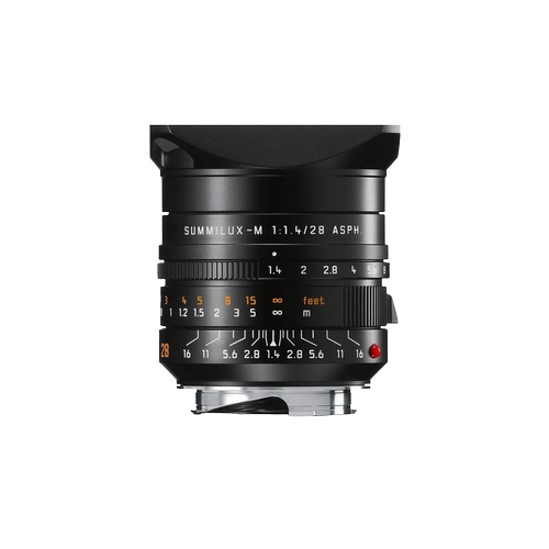 Leica/徕卡M28/1.4镜头广角