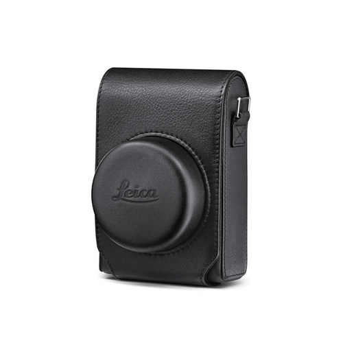 Leica/徕卡D-Lux 8相机保护套皮套相机包原装DLUX8真皮正品全新