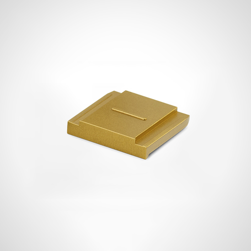 【咨询优惠】Leica/徕卡Q3闪光灯热靴盖黑19654银19655金19656