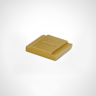 徕卡Q3闪光灯热靴盖黑19654银19655金19656 Leica 咨询优惠