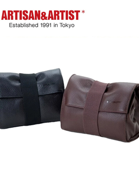 AA工匠与艺人微单相机手拿相机包小牛皮内胆ACAM-77/78防摔