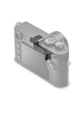 Leica/徕卡 M11相机指柄M10 M10R M10P M10D手柄配件 黑银色 原装