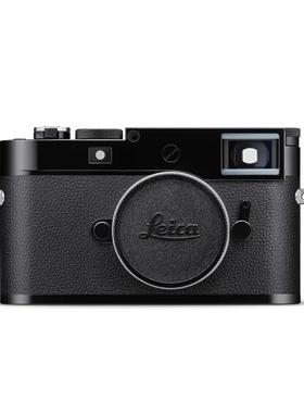 【咨询优惠12期免息】Leica/徕卡M11黑漆版 莱卡旁轴数码相机微单