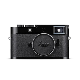 莱卡旁轴数码 徕卡M11黑漆版 Leica 相机微单 咨询优惠12期免息