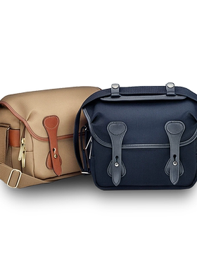 【咨询优惠】Leica/徕卡Q3/M11P白金汉摄影包V-LUX帆布包14855/4