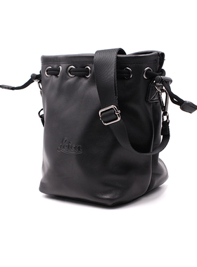 适用于徕卡M11/Q2/V-LUX5 相机包 X2D哈苏x1d2皮套羊皮袋真皮便携