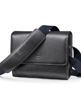 Leica/徕卡 M11 Q3 Q2 M系列原装相机包真皮单肩摄影包斜挎 18551