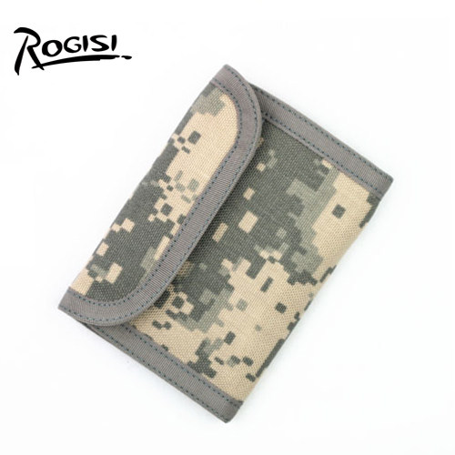 ROGISI 아웃도어 지갑 캐주얼 지갑 2단키백 밀리터리 팬 지갑 10P13