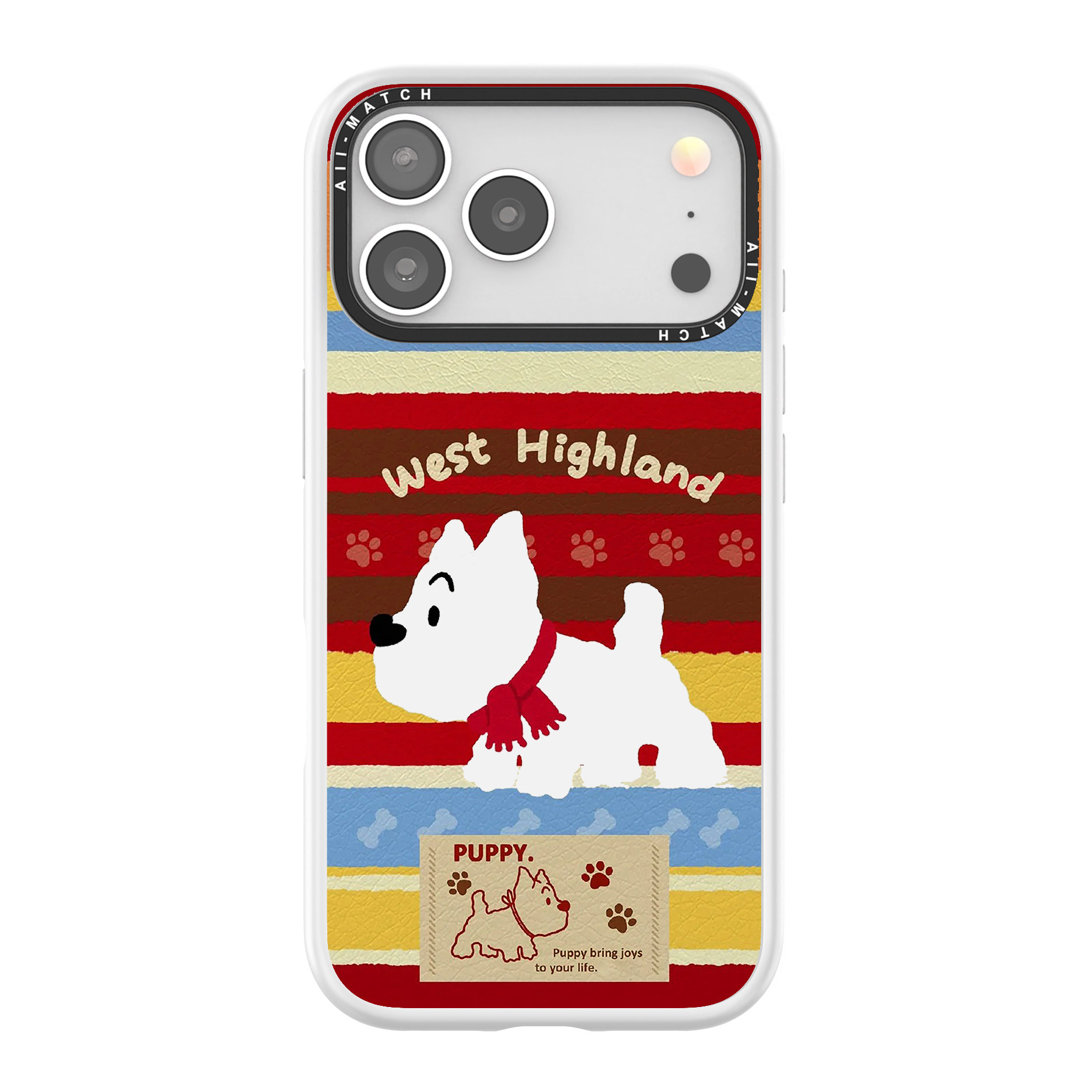 ALLmatch 超好看iphone17pro手机壳可爱卡通动物小熊小狗猫适用苹果17promax磁吸壳液态硅胶air女生款高级感