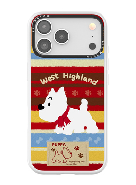 ALLmatch 超好看iphone17pro手机壳可爱卡通动物小熊小狗猫适用苹果17promax磁吸壳液态硅胶air女生款高级感