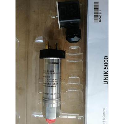 询价GE德鲁克druck X5672-TB-A2-CA-H0-PA压力传感器 UNIK5000议