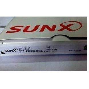 询价神视 SUNX 光纤传感器FD-L44 全新原装正品现货出售议价