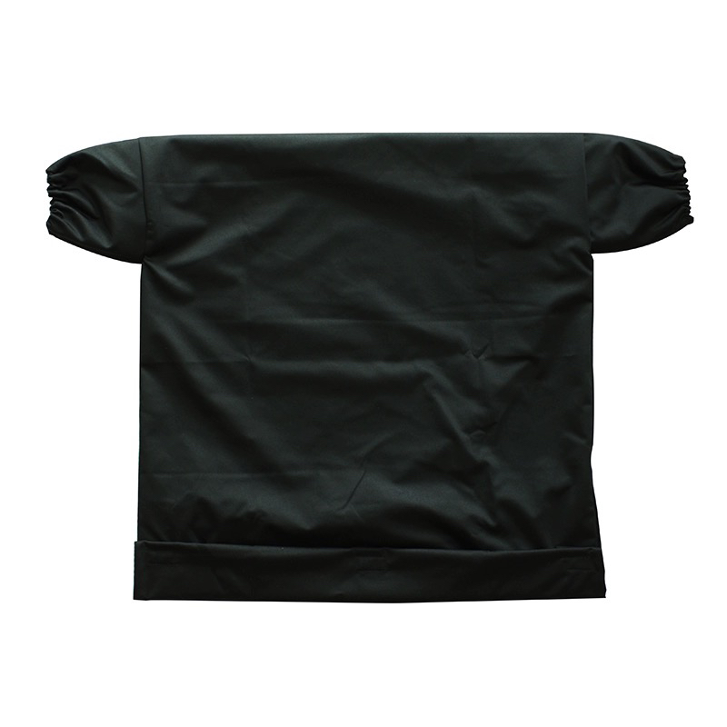 中号暗袋 户外胶卷相纸专用暗房 不透光 60x55cm换胶卷暗袋 全棉