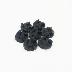 耐欧/金耐欧专用配件 中西药打粉机料理机饭菜流食机刀座连接轮