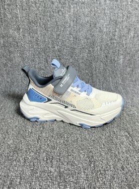 品牌撤柜断码运动鞋老爹鞋网面夏季透气超轻防滑休闲鞋