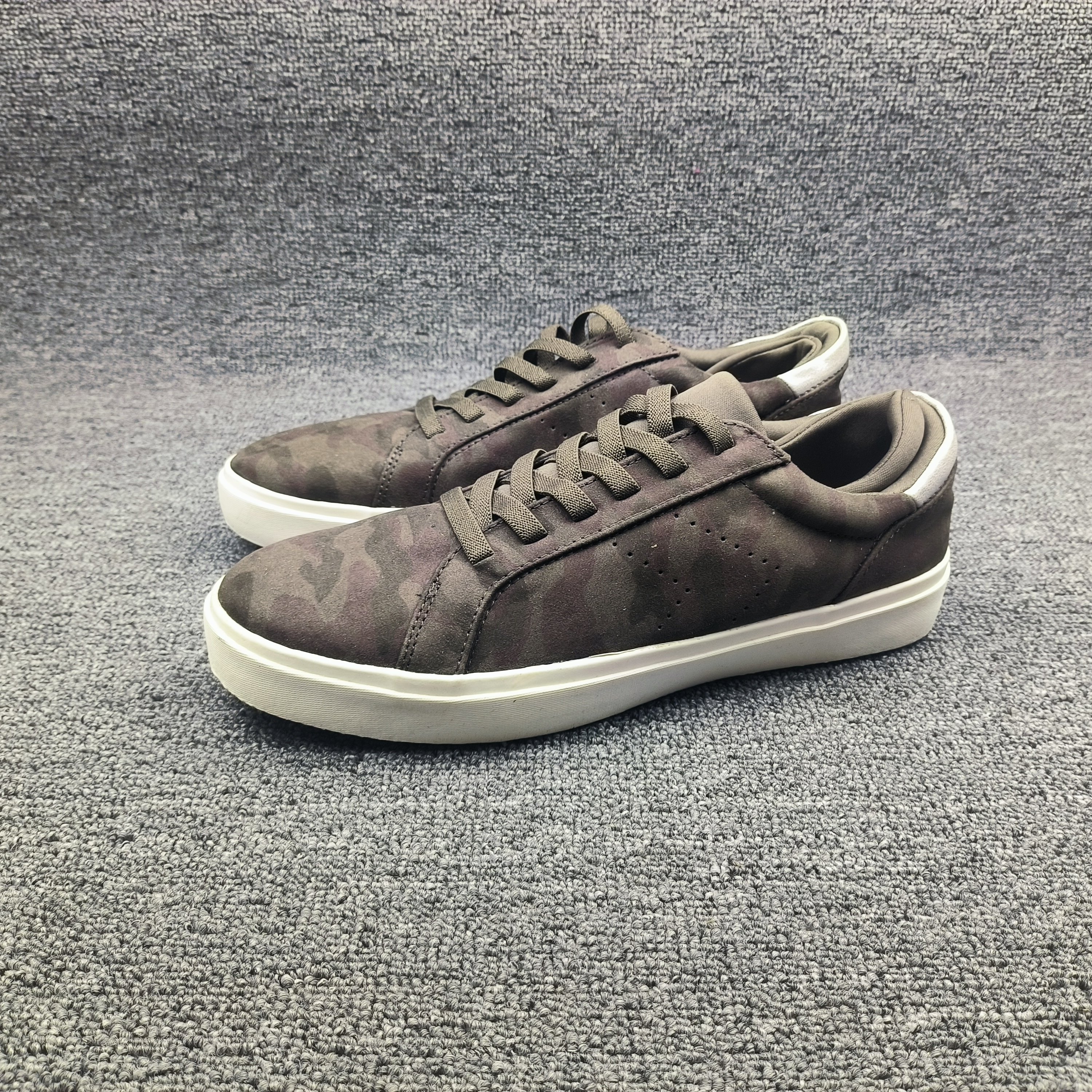 外贸原单大码女士娇正鞋医生休闲防滑轻便通气室内外妈妈鞋平底,女鞋,浅口单鞋,淘宝优惠券,粉丝福利购,淘宝优惠卷