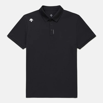 现货 2026 迪桑特 Descente 男 商务POLO衫 商务 SR323UPS71
