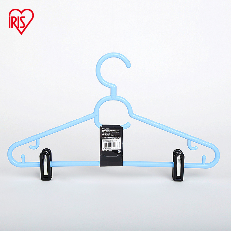 爱丽思iris家用塑料衣架