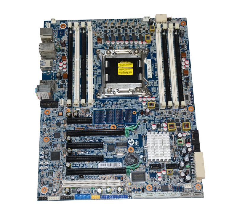 hp/惠普 z420 z620 x79主板 618263-002 708615-001 619557-001