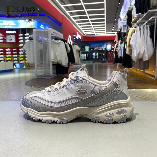 Skechers/斯凯奇女运动休闲鞋