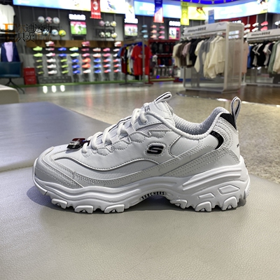 Skechers斯凯奇男运动休闲鞋