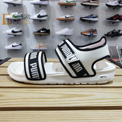 Puma/彪马正品全新凉鞋