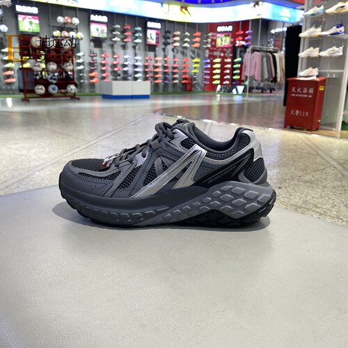 Skechers/斯凯奇男鞋跑步鞋