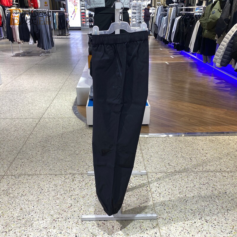 Under Armour安德玛女款2026新款休闲保暖直筒运动长裤6011400