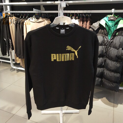 PUMA/彪马正品全新卫衣
