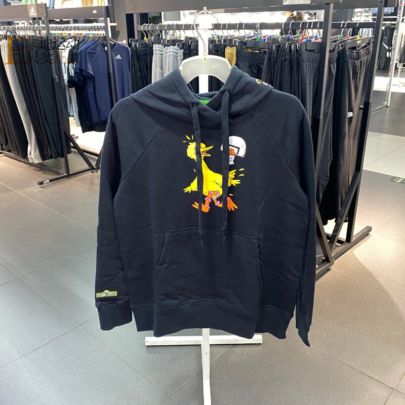 安德玛UA正品全新卫衣