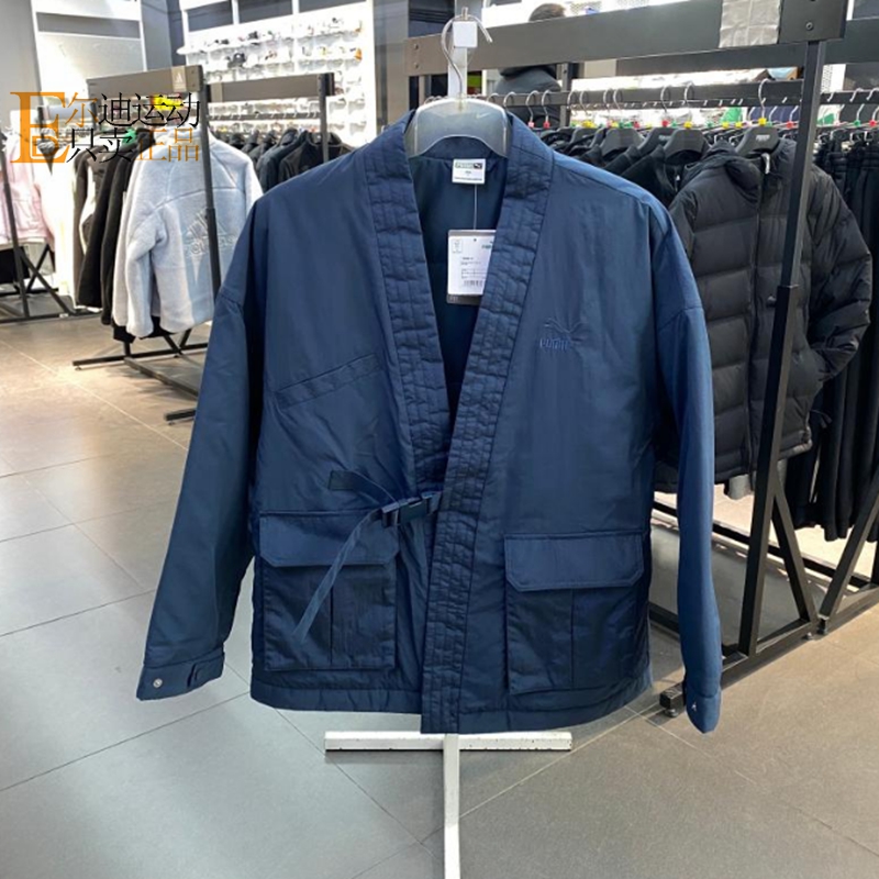 PUMA彪马正品全新外套