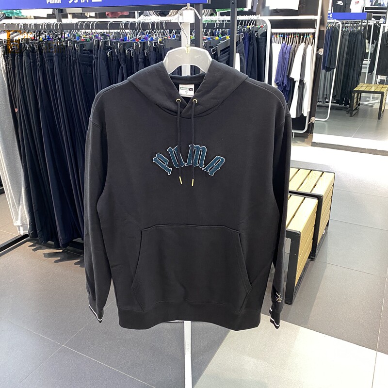 Puma/彪马正品全新卫衣