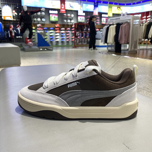PUMA/彪马男女低帮运动休闲鞋