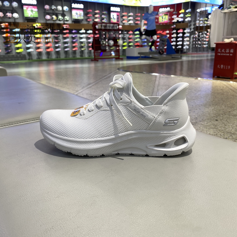 Skechers/斯凯奇女鞋休闲鞋