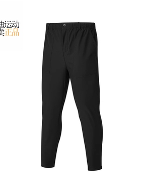 Skechers/斯凯奇男裤新款跑步运动休闲透气长裤P324M010-P224M024