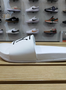 PUMA/彪马男女鞋新款轻便一字拖沙滩鞋运动休闲拖鞋 38067-01-07