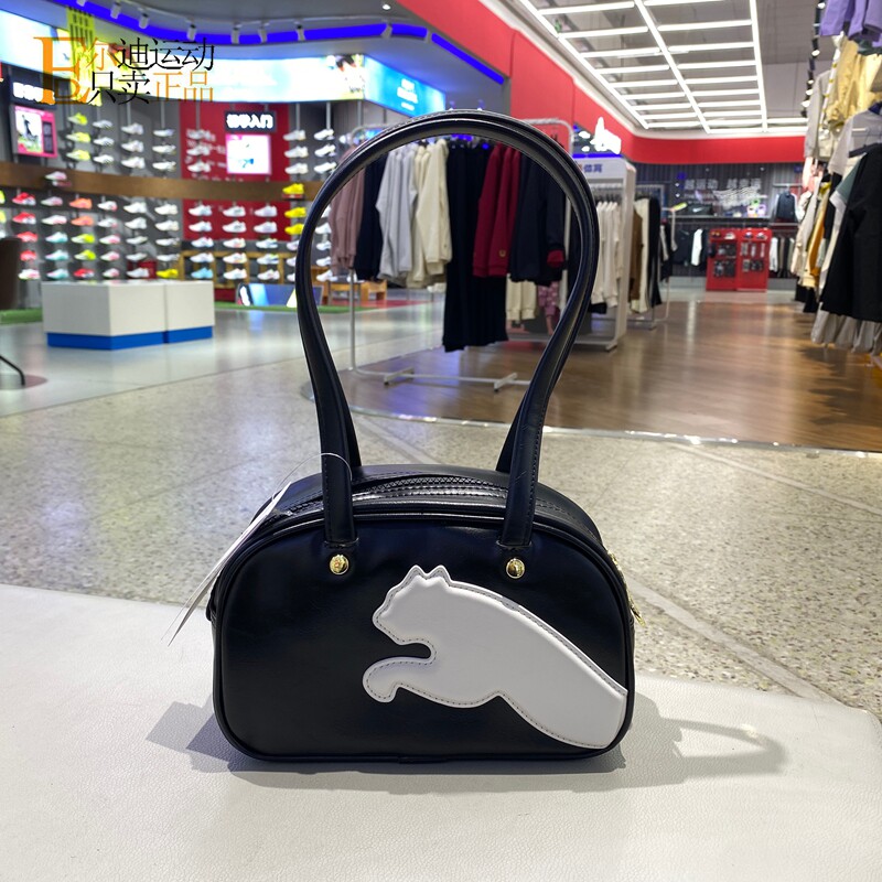 Puma/彪马女手提斜挎包